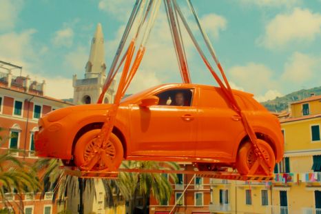Why Fiat has culled a popular colour from its range