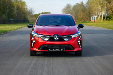 Mitsubishi to sell Renault electric cars, but leave China