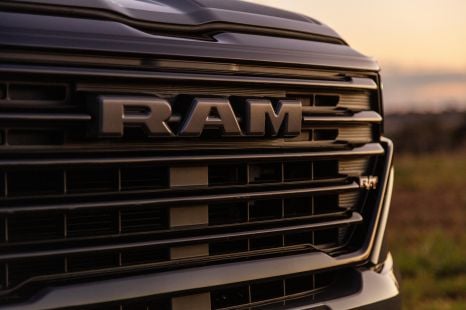 Official: Ram to launch Ford Ranger rival in 2028