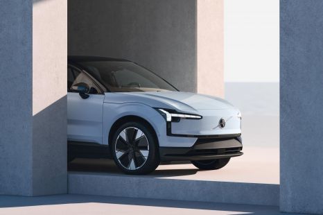 2024 Volvo EX30 price and specs: Electric SUV takes on Cupra Born