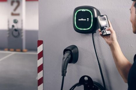 How new Australian developments will need to support electric cars