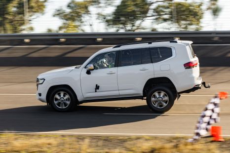 Best performing 4WD SUV revealed: MU-X vs LandCruiser vs Patrol vs Defender vs Everest vs LX600 vs Fortuner vs Pajero Sport vs Prado vs Grand Cherokee L vs Rexton
