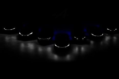 The bold plan to take Alpine from niche to powerhouse