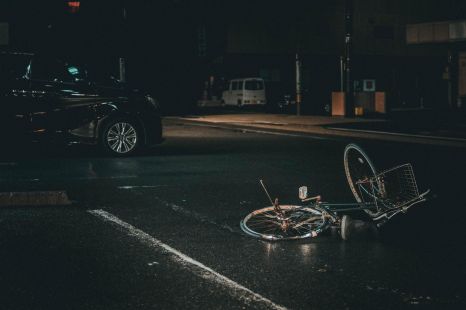 Australia records highest road toll in over a decade