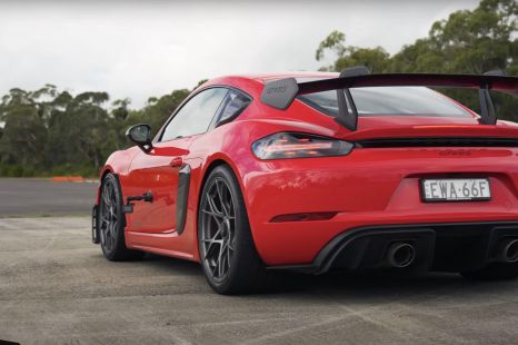 This cheap GPS device lets you performance test your car like a pro