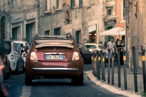 No more than 70kW for new drivers in tough new Italian laws