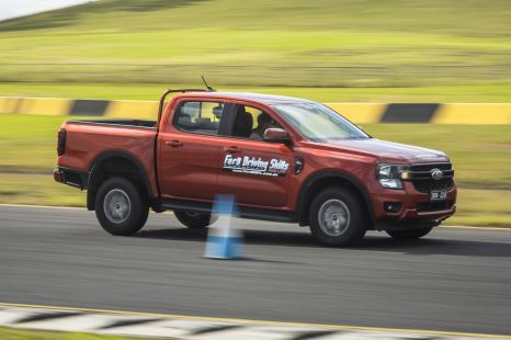 The worst mistakes we make with young drivers