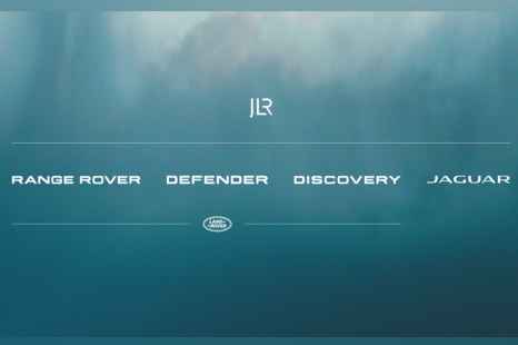 JLR settles on leader for its latest rebuild