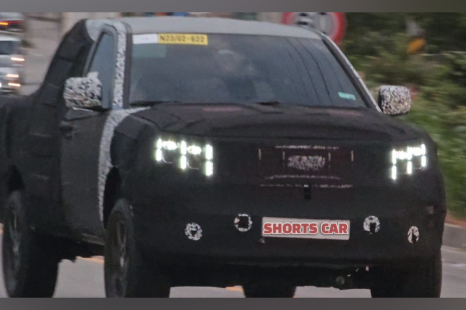 What Australian buyers demand from their utes, according to Kia