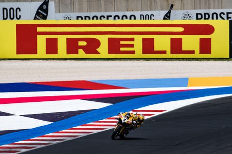 Italy limits China's influence over Pirelli