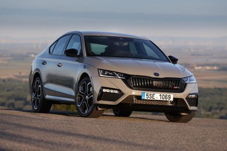Why Skoda Australia won't bother with plug-in hybrids