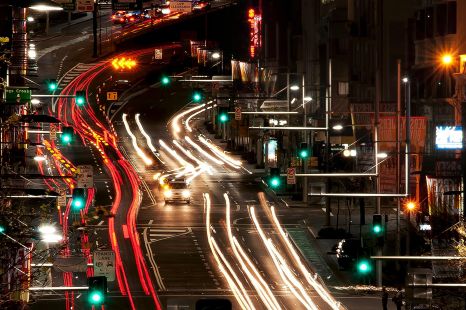 The sorry state of New South Wales' road network revealed