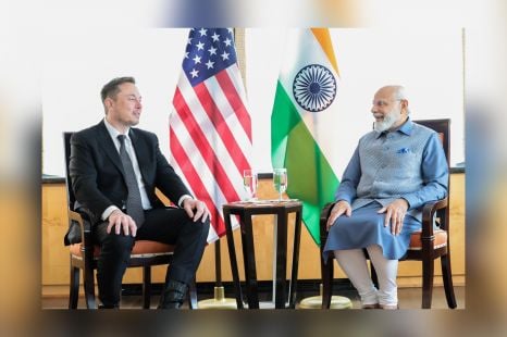 Gigafactory India? Tesla eyeing new production hub