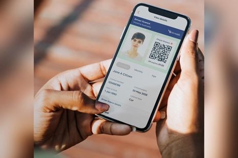 Victoria rolls out digital licences statewide, but they're not for everyone yet