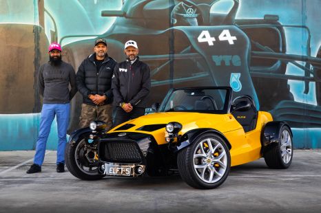 Aussie sports car brand Elfin is coming back from the dead