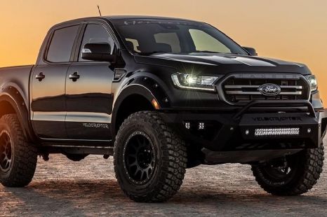 Is it legal to lift your 4WD, Ute in Australia?