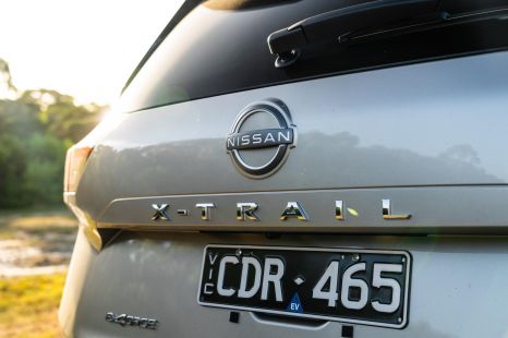 Deals on wheels: Discounts on in-stock Nissan X-Trail hybrid