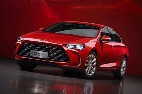 GM reveals the Holden Commodore update we'll never get