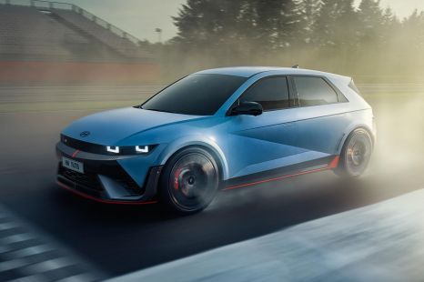 All the electric cars coming to Australia