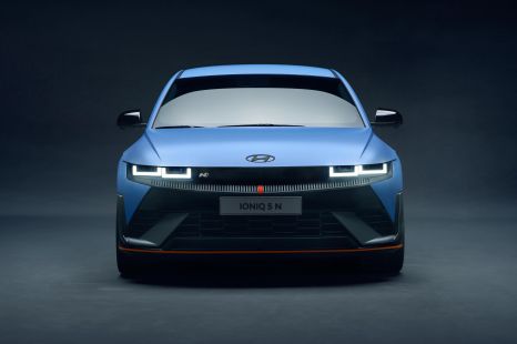 How Hyundai's hot Ioniq 5 N electric car has been tailored for Australia