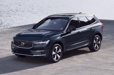 2024 Volvo XC60: More affordable plug-in hybrid added in range reshuffle