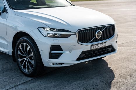 Volvo is killing diesel engines globally by early 2024