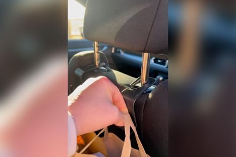 These are the Amazon car accessories you didn't know you needed