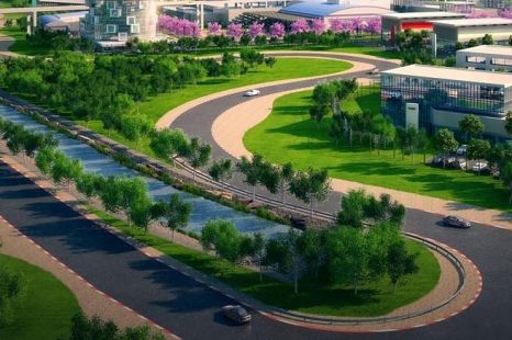 Brisbane Auto Mall: $1 billion new car dealer project axed