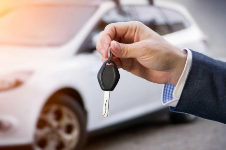 What every new car buyer should do on a test drive