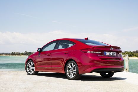 Detailed photography guide for selling your car