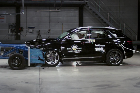 Genesis G80, GV70: Electric versions get five-star ANCAP ratings