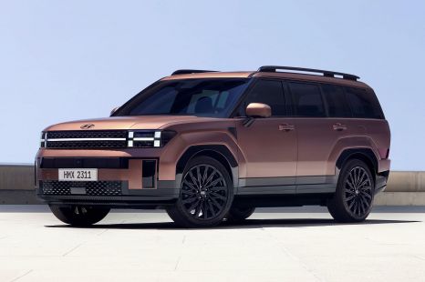 Next Hyundai, Kia plug-in hybrid SUVs to get huge range upgrade – report