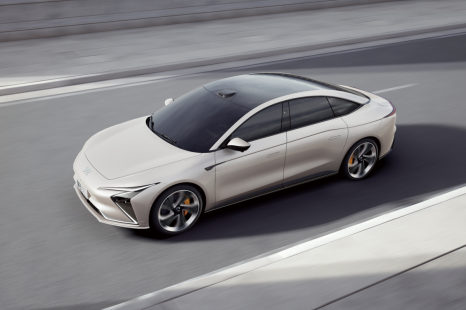 MG, LDV owner's bold range claims for batteries due in 2024