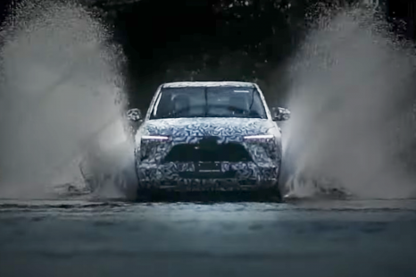 Ideal Mitsubishi ASX replacement coming soon... but it's not confirmed for Australia