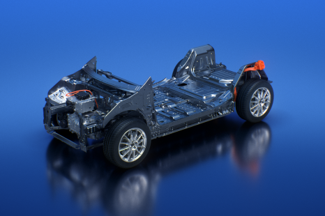 Stellantis targeting heart of the market with new electric car platform