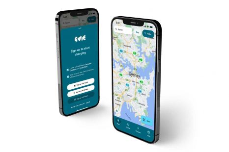 Big Australian electric car charge provider rolls out smarter new app