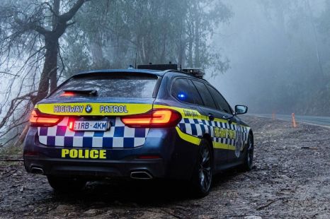 Victoria Police has recovered more than 1000 stolen vehicles from these areas