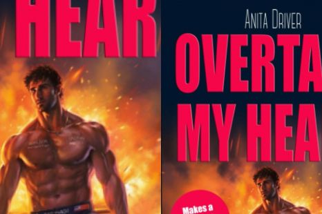 Daniel Ricciardo romance novel is a "great gift for mum"