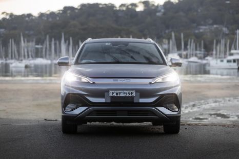 Study reveals electric cars are getting more affordable