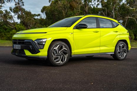 The best colours for new cars in Australia