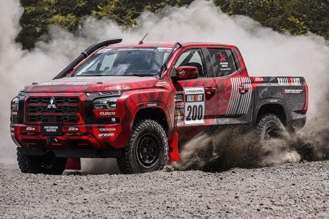 Who would win an Olympics for cars?