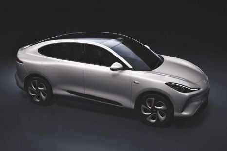 This is how MG plans to go after BMW - potentially in Australia