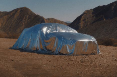 When Mercedes-AMG will reveal its new 911-rivalling GT