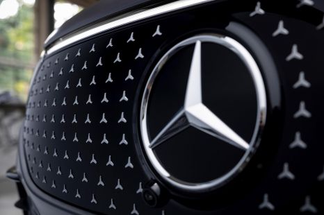 Mercedes-Benz Australia wins landmark court case against its dealers