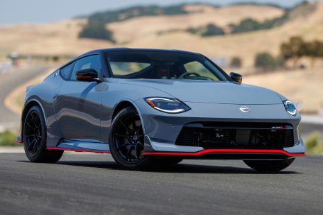 Nissan Z Nismo: First local allocation sold out in under an hour