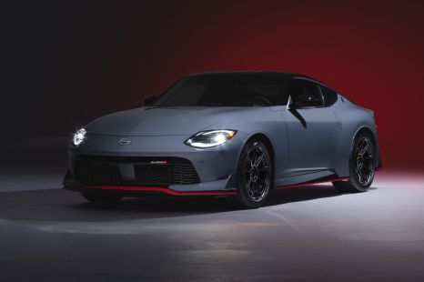 Nissan Z Nismo hitting customer driveways, more coming to Oz