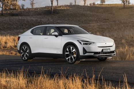 Another brand quits Australian carmaker lobby group over emissions stance