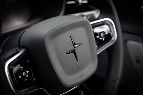 Polestar to fire 15 per cent of its workforce
