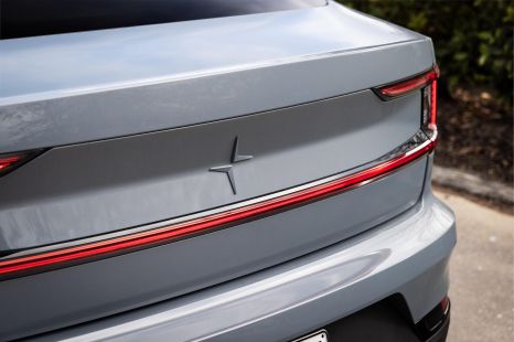 Polestar rejects Tesla's electric car 'price war' and discounts