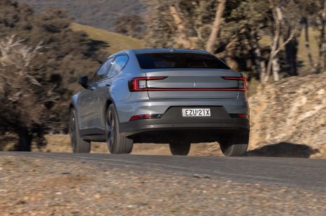 Electric vehicle residual values 'plummeting', says Toyota